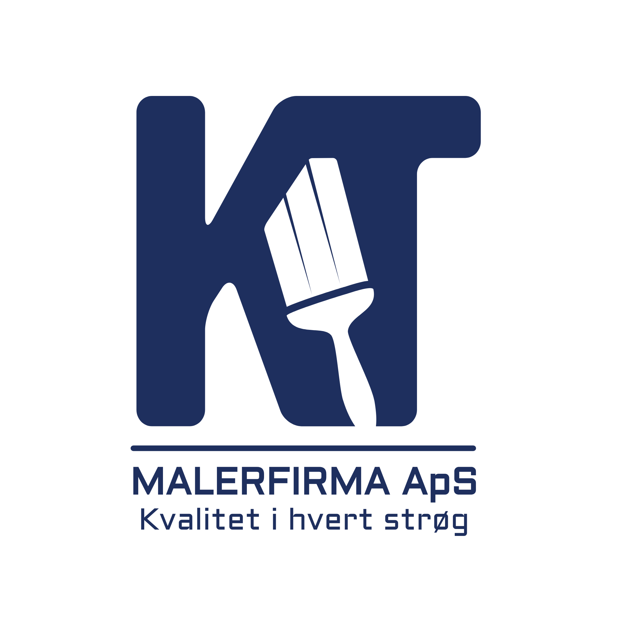 KT Malerfirma ApS